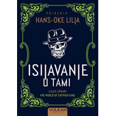 ISIJAVANJE U TAMI - Hans Oke Lilja