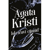 ISKRIČAVI CIJANID - Agata Kristi