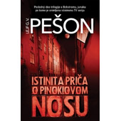 ISTINITA PRIČA O PINOKIOVOM NOSU - Lejf G. V. Pešon