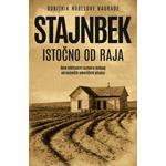 ISTOČNO OD RAJA - Džon Stajnbek