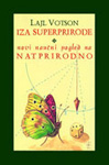 IZA SUPERPRIRODE - Lajl Votson