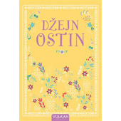 DŽEJN OSTIN: IZABRANA DELA 2 - Džejn Ostin