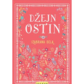 DŽEJN OSTIN: IZABRANA DELA - Džejn Ostin