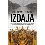 IZDAJA - Džejson Metjuz