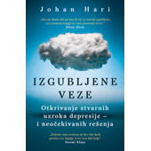 IZGUBLJENE VEZE - Johan Hari