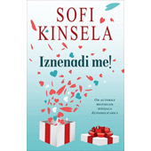 IZNENADI ME! - Sofi Kinsela