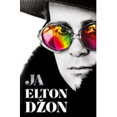 JA - Elton Džon