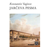 JARČEVA PESMA - Konstantin Vaginov