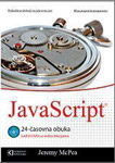 JAVASCRIPT 24 ČASOVNA OBUKA (+DVD) - Jeremy McPeak