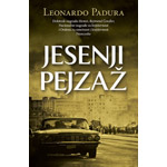 JESENJI PEJZAŽ - Leonardo Padura