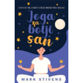 JOGA ZA BOLJI SAN - Mark Stivens