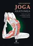 JOGA: ANATOMIJA - Leslie Kaminoff