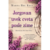 JORGOVAN UVEK CVETA POSLE ZIME - Marta Hol Keli