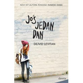 JOŠ JEDAN DAN - Dejvid Levitan