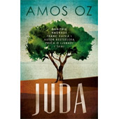 JUDA - Amos Oz
