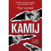 KAMIJ - Pjer Lemetr