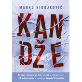 KANDŽE - Marko Vidojković