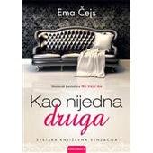 KAO NIJEDNA DRUGA - Ema Čejs