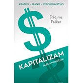 KAPITALIZAM - Džejms Falčer