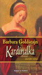 KARDINALKA - Barbara Goldštajn