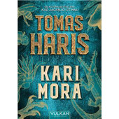 KARI MORA - Tomas Haris