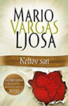 KELTOV SAN - Mario Vargas Ljosa