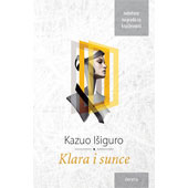 KLARA I SUNCE - Kazuo Išiguro