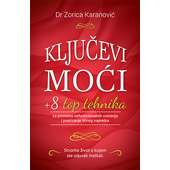 KLJUČEVI MOĆI - Zorica Karanović