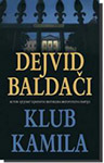 KLUB KAMILA - Dejvid Baldači