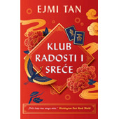 KLUB RADOSTI I SREĆE - Ejmi Tan