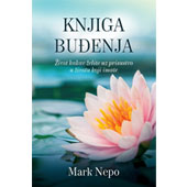 KNJIGA BUĐENJA - Mark Nepo