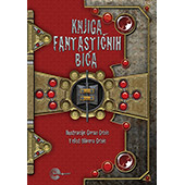 KNJIGA FANTASTIČNIH BIĆA KNJIGA FANTASTIČNIH BIĆA