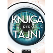 KNJIGA TAJNI - E. O. Kirovic