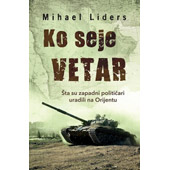 KO SEJE VETAR - Mihael Liders