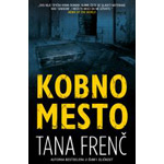 KOBNO MESTO - Tana Frenč