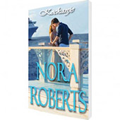 KOCKANJE - Nora Roberts