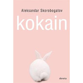 KOKAIN - Aleksandar Skorobogatov