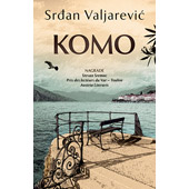 KOMO - Srđan Valjarević