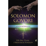 SOLOMON GOVORI O REKONEKTOVANJU SOPSTVENOG ŽIVOTA - Erik Perl, Frederik Ponzlov