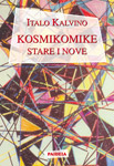 KOSMIKOMIKE STARE I NOVE - Italo Kalvino