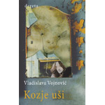 KOZJE UŠI - Vladislava Vojnović