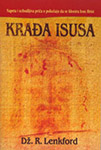 KRAĐA ISUSA - Džamila R. Lenkford