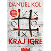 KRAJ IGRE - Danijel Kol