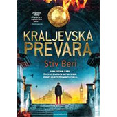 KRALJEVSKA PREVARA - Stiv Beri