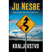 KRALJEVSTVO - Ju Nesbe