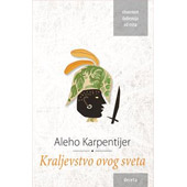 KRALJEVSTVO OVOG SVETA - Aleho Karpentijer