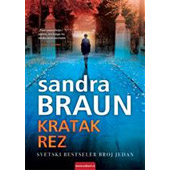 KRATAK REZ - Sandra Braun