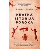 KRATKA ISTORIJA POROKA - Robert Evans