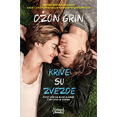 KRIVE SU ZVEZDE - Džon Grin