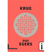 KRUG - Dejv Egers